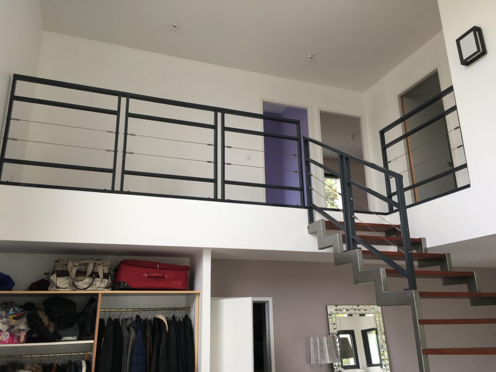 Projet Saint Nazaire les Eymes