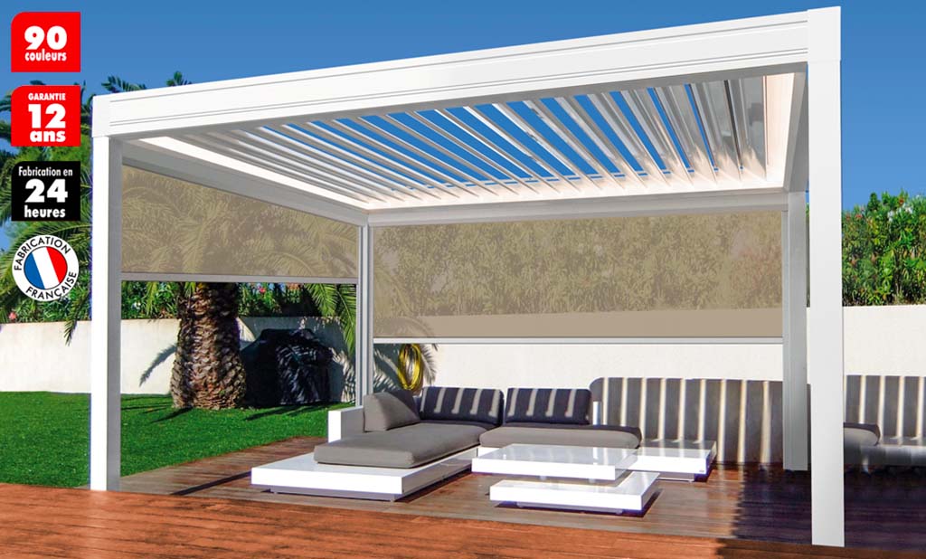 2-pergola-autoportée